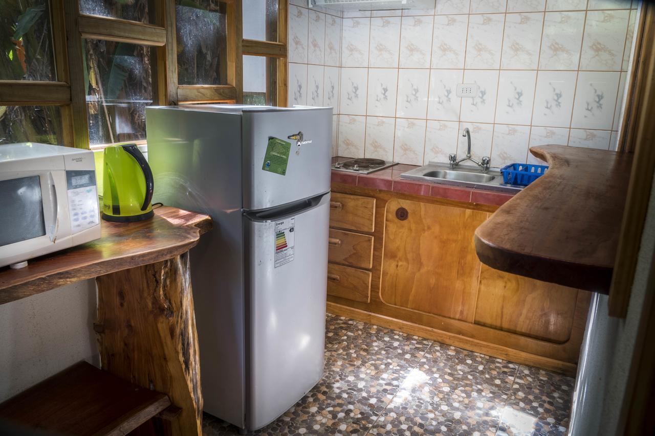 Cabanas Vaimihi Hanga Roa Bagian luar foto