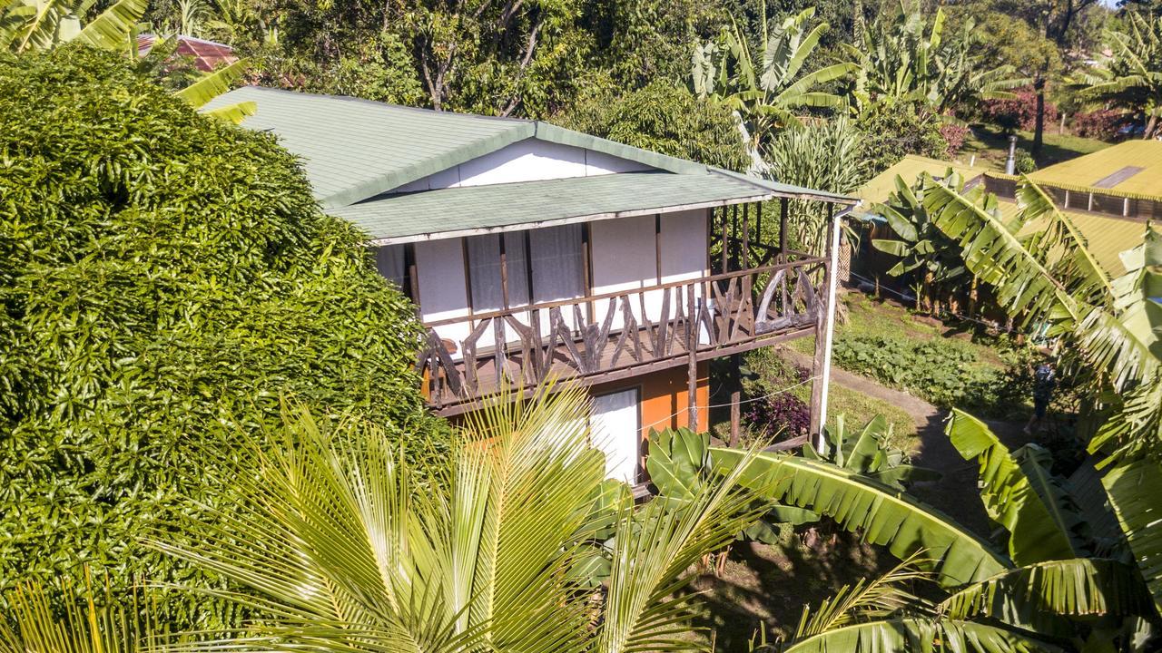 Cabanas Vaimihi Hanga Roa Bagian luar foto
