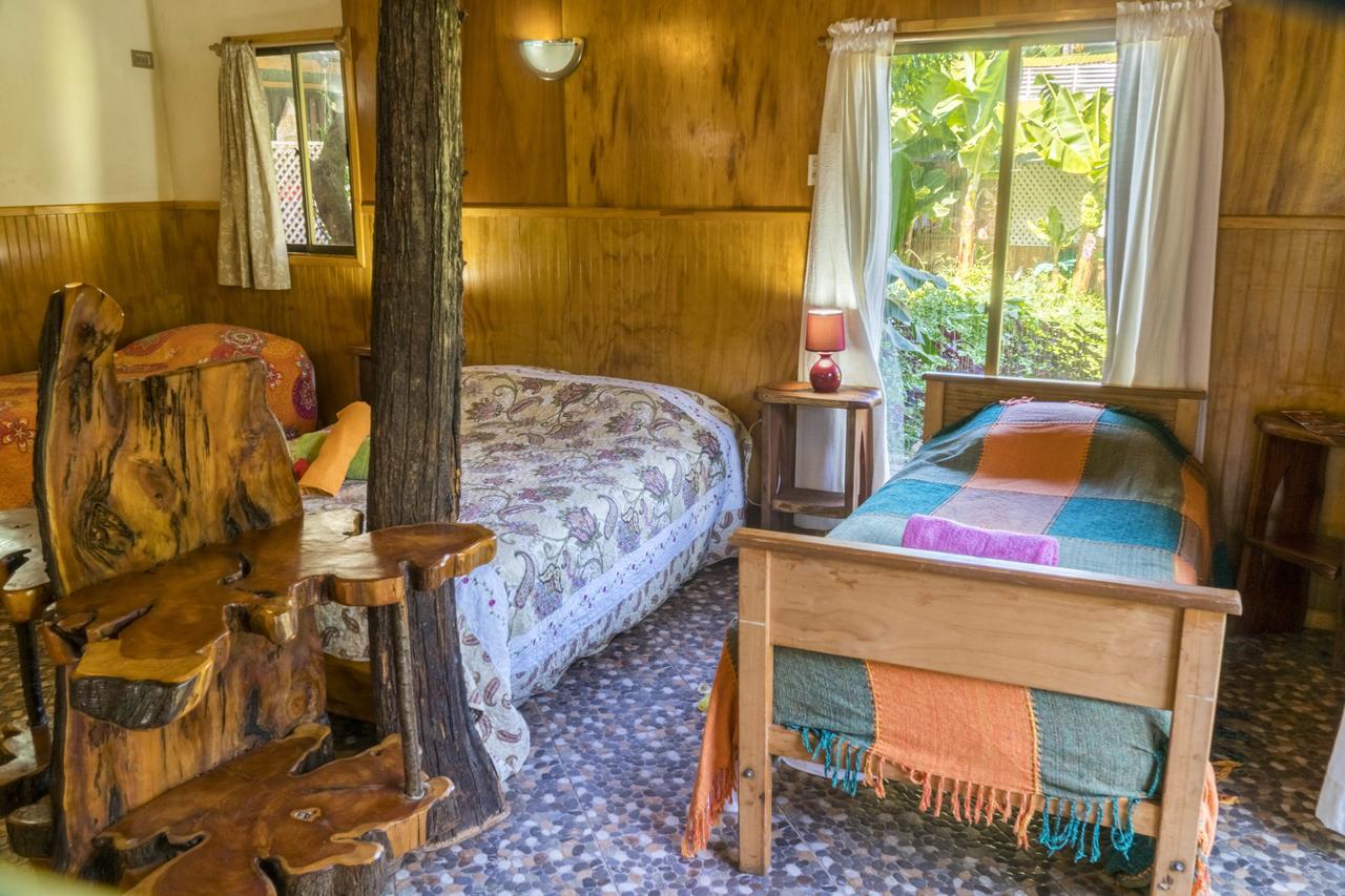Cabanas Vaimihi Hanga Roa Bagian luar foto