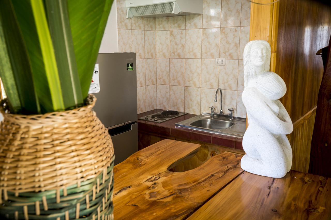 Cabanas Vaimihi Hanga Roa Bagian luar foto