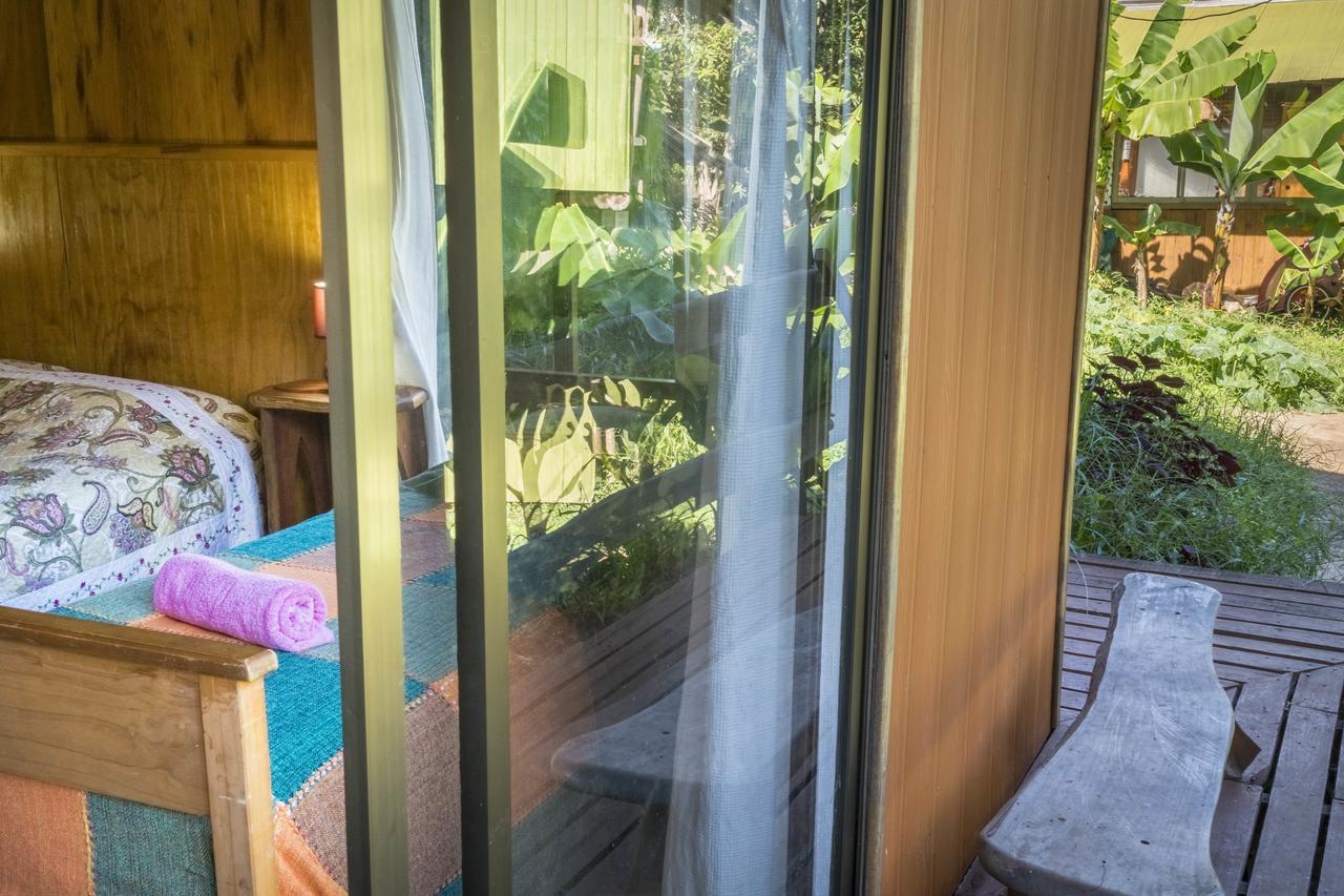 Cabanas Vaimihi Hanga Roa Bagian luar foto